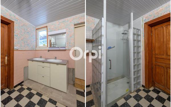 Maison à vendre    8 pièces • 148 m2 Marpent