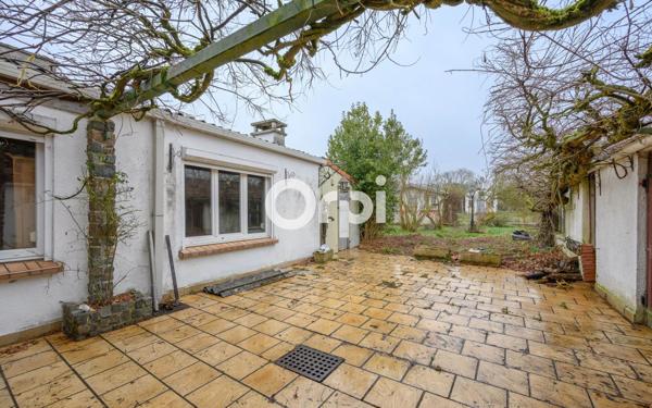 Maison à vendre    8 pièces • 148 m2 Marpent