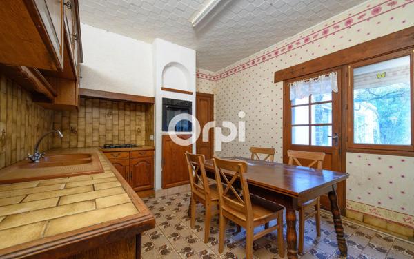 Maison à vendre    8 pièces • 148 m2 Marpent