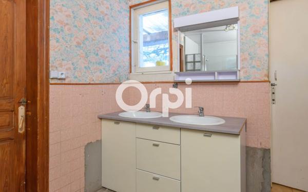 Maison à vendre    8 pièces • 148 m2 Marpent