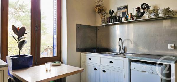 Maison à vendre  6 pièces - 123 m2 MONTLUCON - 03