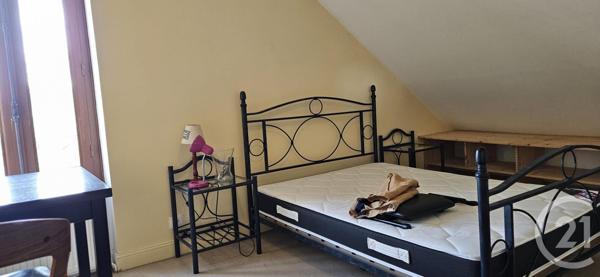 Maison à vendre  6 pièces - 123 m2 MONTLUCON - 03