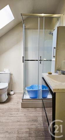 Maison à vendre  6 pièces - 123 m2 MONTLUCON - 03