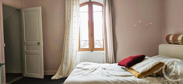 Maison à vendre  6 pièces - 123 m2 MONTLUCON - 03