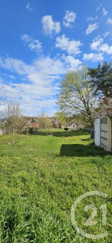 Maison à vendre  6 pièces - 123 m2 MONTLUCON - 03