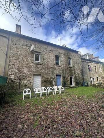 immeuble de 6 appartements