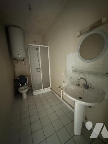 immeuble de 6 appartements