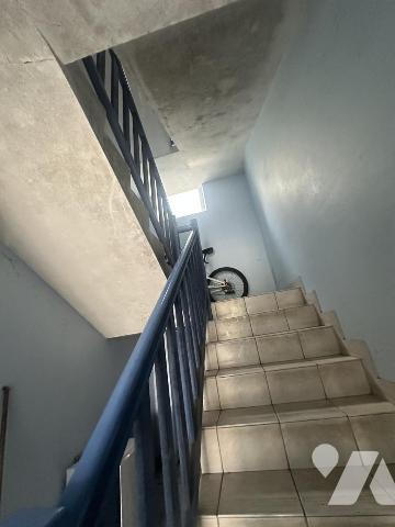 immeuble de 6 appartements