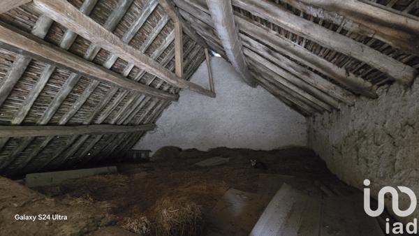 Maison à vendre 5 pièces 168 m² Saint-Amand-Montrond