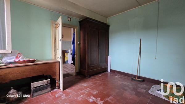 Maison à vendre 5 pièces 168 m² Saint-Amand-Montrond