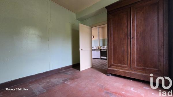 Maison à vendre 5 pièces 168 m² Saint-Amand-Montrond