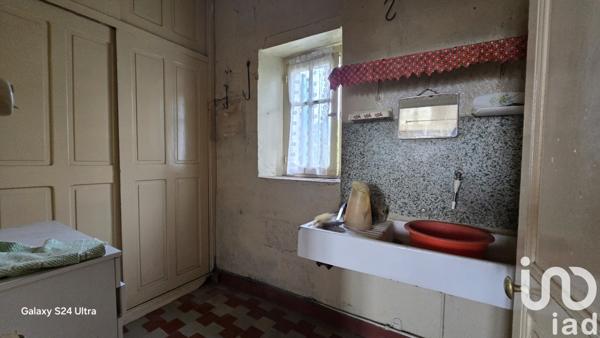 Maison à vendre 5 pièces 168 m² Saint-Amand-Montrond