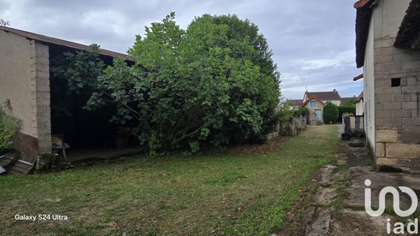 Maison à vendre 5 pièces 168 m² Saint-Amand-Montrond