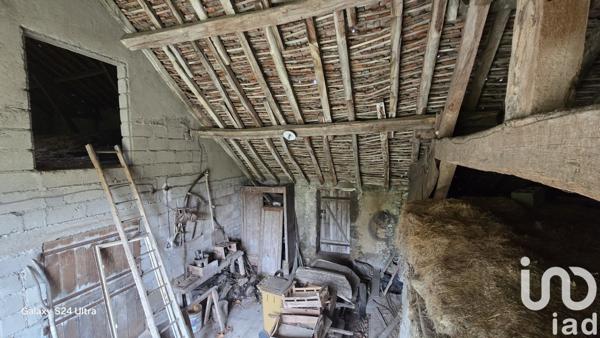 Maison à vendre 5 pièces 168 m² Saint-Amand-Montrond