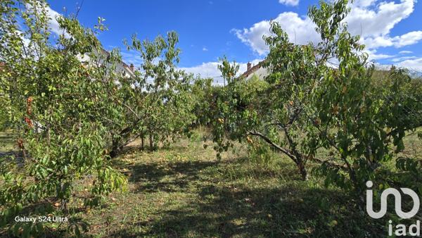 Maison à vendre 5 pièces 168 m² Saint-Amand-Montrond