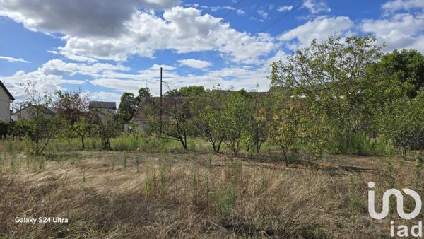 Maison à vendre 5 pièces 168 m² Saint-Amand-Montrond