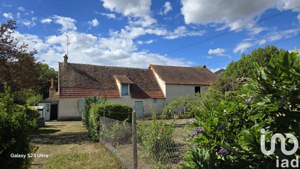 Maison à vendre 5 pièces 168 m² Saint-Amand-Montrond