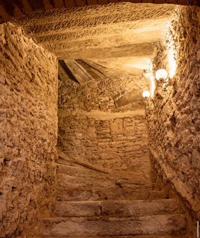 L'Isle-sur-la-Sorgue (84800) MAGNIFIQUE PROPRIÉTÉ CENTRE HISTORIQUE