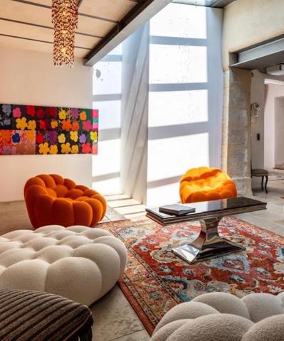 L'Isle-sur-la-Sorgue (84800) MAGNIFIQUE PROPRIÉTÉ CENTRE HISTORIQUE