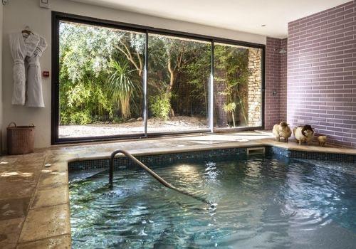 L'Isle-sur-la-Sorgue (84800) MAGNIFIQUE PROPRIÉTÉ CENTRE HISTORIQUE