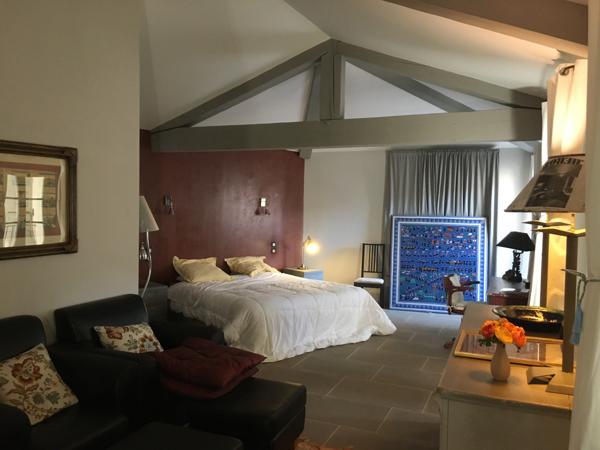 L'Isle-sur-la-Sorgue (84800) MAGNIFIQUE PROPRIÉTÉ CENTRE HISTORIQUE