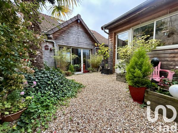 Maison à vendre 4 pièces 101 m² Épernon