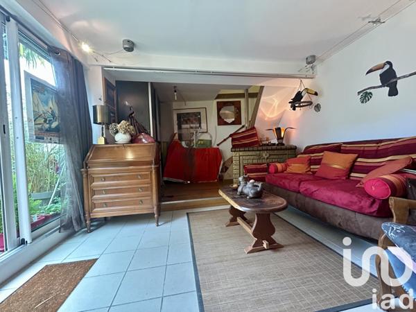 Maison à vendre 4 pièces 101 m² Épernon