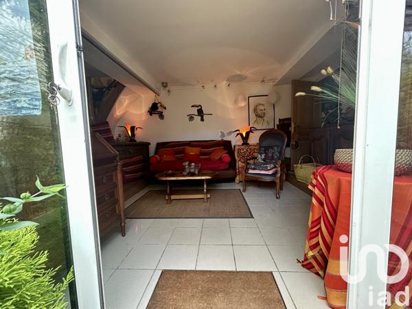 Maison à vendre 4 pièces 101 m² Épernon