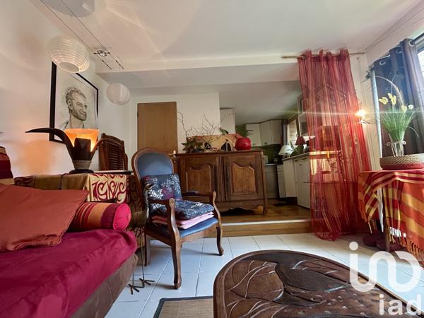 Maison à vendre 4 pièces 101 m² Épernon