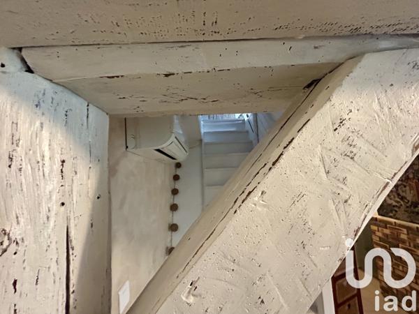 Maison à vendre 4 pièces 101 m² Épernon