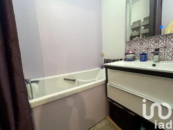 Maison à vendre 4 pièces 101 m² Épernon