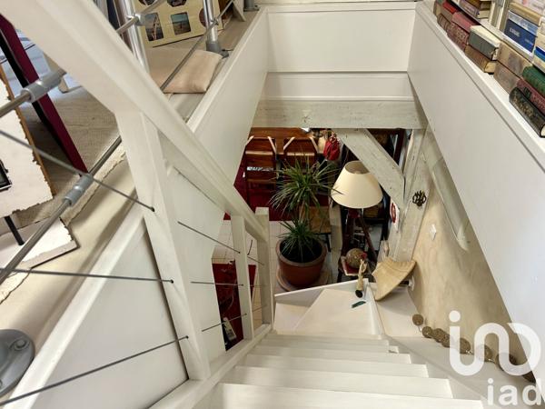 Maison à vendre 4 pièces 101 m² Épernon