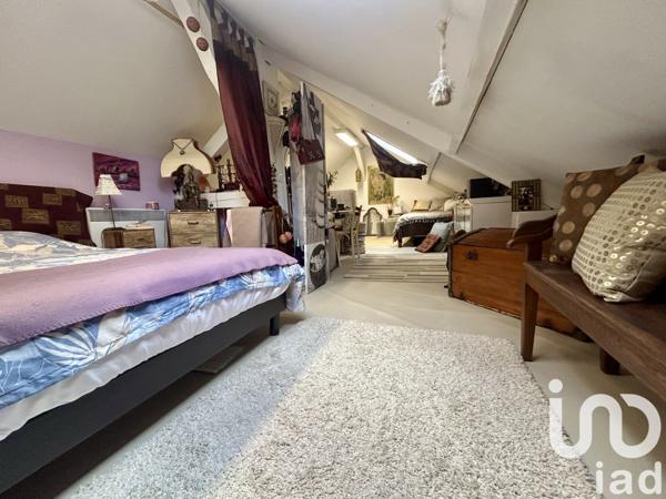 Maison à vendre 4 pièces 101 m² Épernon