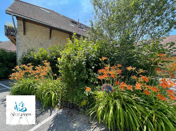 Appartement Cruseilles 3 pièce(s) 93 m2