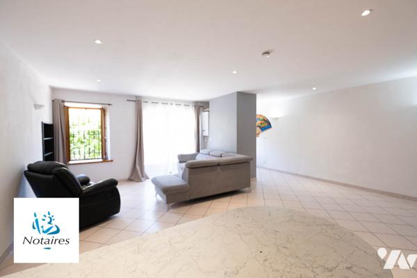 Appartement Cruseilles 3 pièce(s) 93 m2