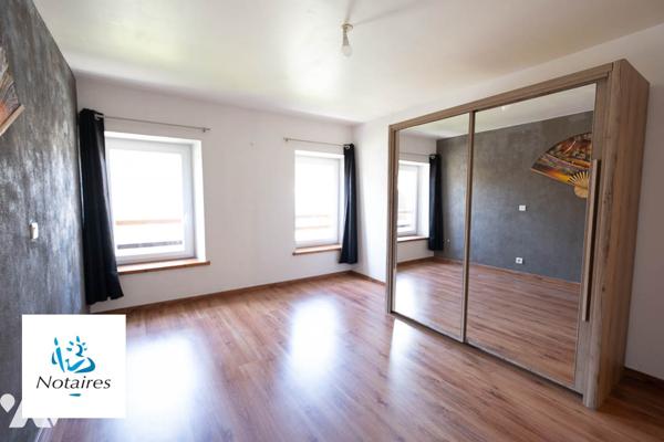 Appartement Cruseilles 3 pièce(s) 93 m2