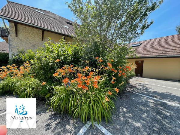 Appartement Cruseilles 3 pièce(s) 93 m2