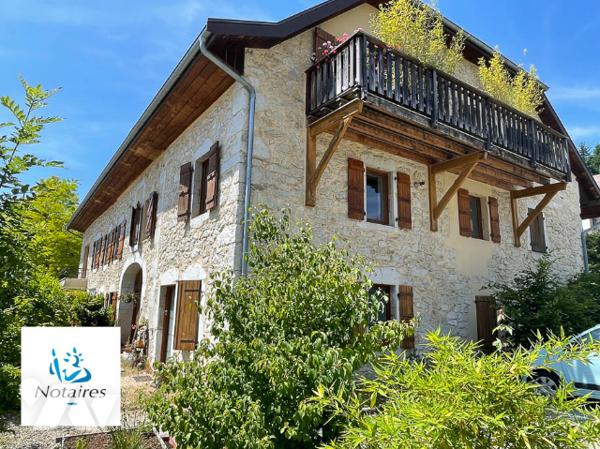 Appartement Cruseilles 3 pièce(s) 93 m2