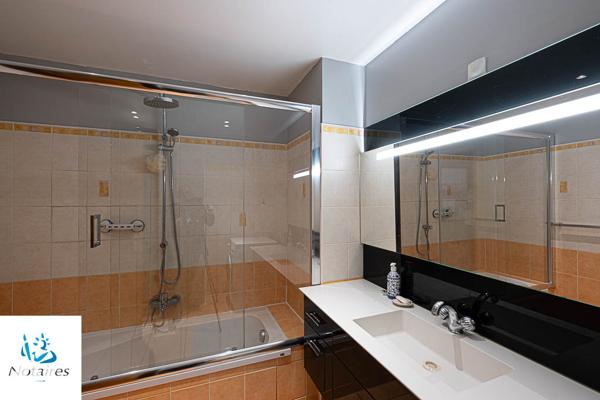 Appartement Cruseilles 3 pièce(s) 93 m2