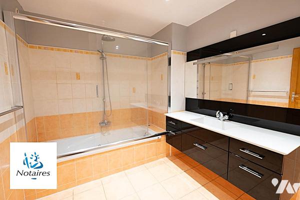 Appartement Cruseilles 3 pièce(s) 93 m2