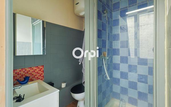 Appartement à vendre    2 pièces • 37,11 m2 Lille