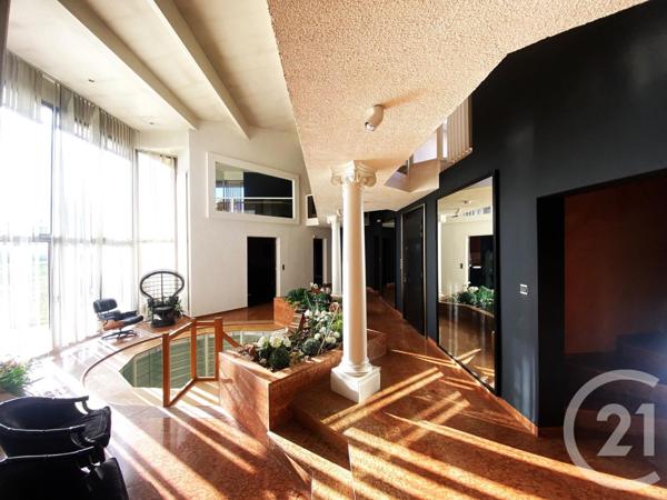 Maison à vendre  9 pièces - 350 m2 BEAUZELLE - 31