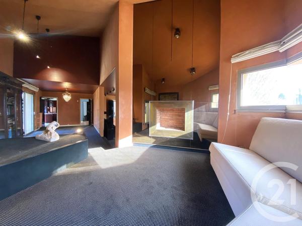 Maison à vendre  9 pièces - 350 m2 BEAUZELLE - 31