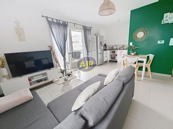 Vente appartement Villenave D Ornon : 160 000 € - AJP ACTEA Talence