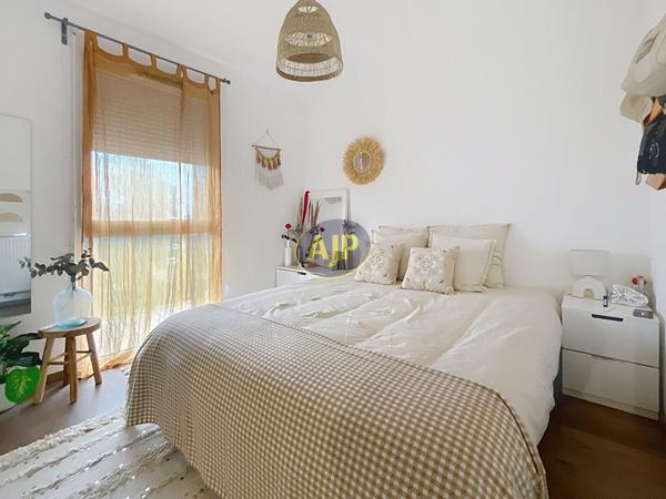 Vente appartement Villenave D Ornon : 160 000 € - AJP ACTEA Talence