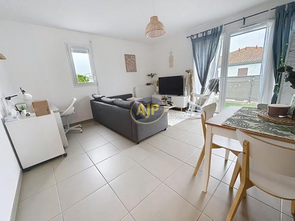Vente appartement Villenave D Ornon : 160 000 € - AJP ACTEA Talence