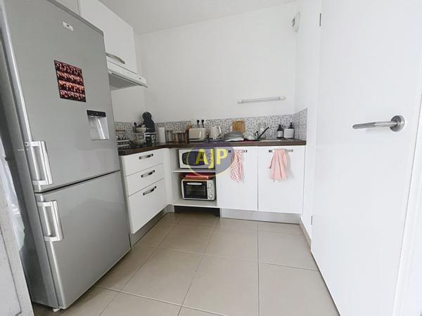 Vente appartement Villenave D Ornon : 160 000 € - AJP ACTEA Talence