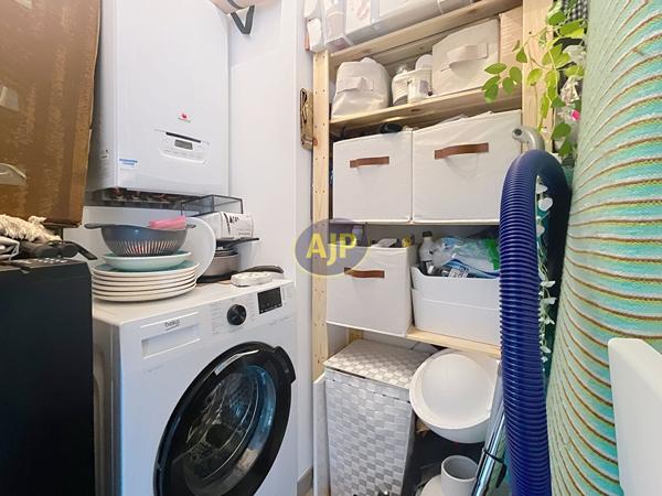 Vente appartement Villenave D Ornon : 160 000 € - AJP ACTEA Talence