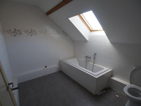 Maison Ouges 6 pièces125 m2 à rénover