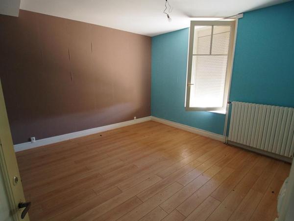 Maison Ouges 6 pièces125 m2 à rénover